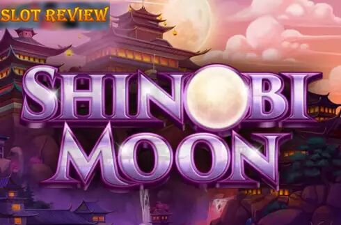 Shinobi Moon